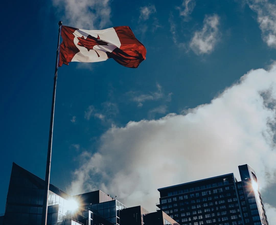 Cover Image for Canadian Sovereign Cloud 2026: Data Residency & AI Trends