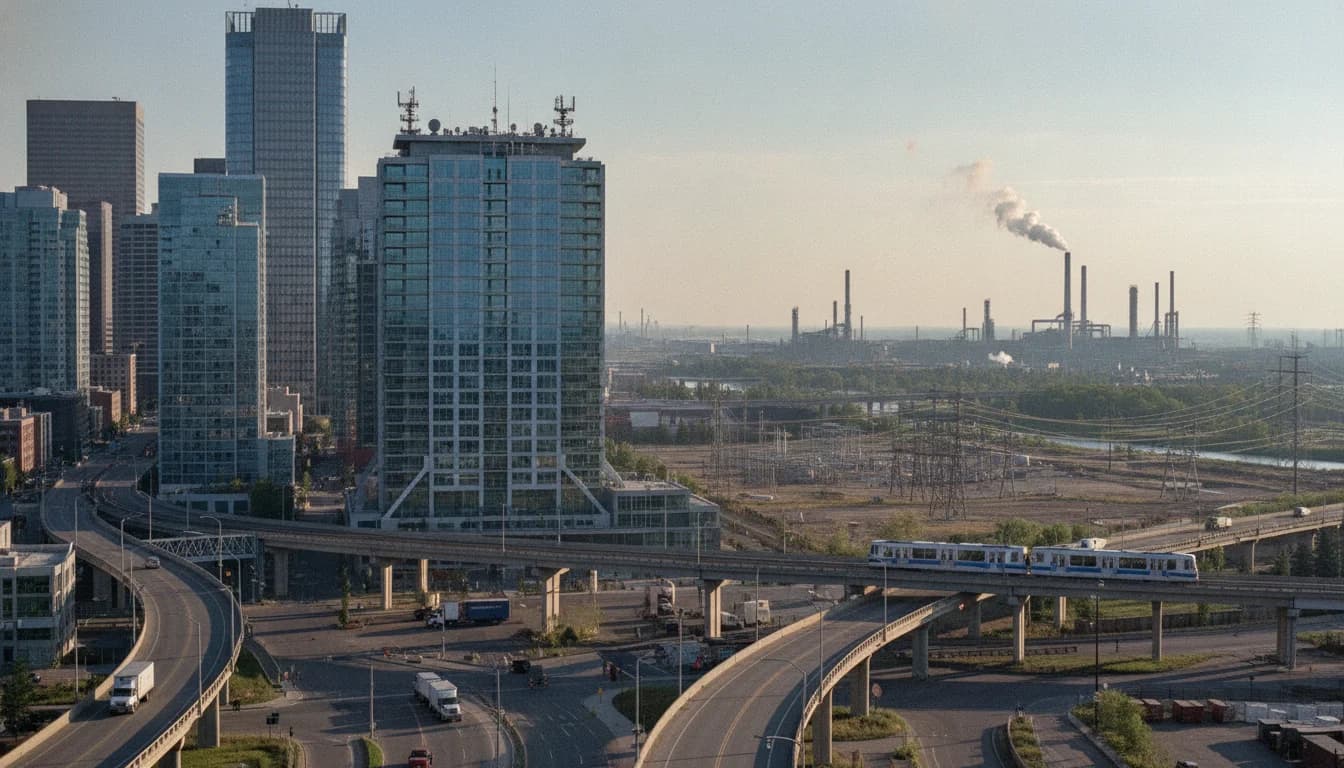 SensorUp Calgary Growth Financing Closes
