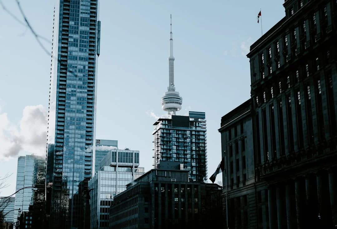 Cover Image for Toronto AI startup funding 2026: Signals and Growth