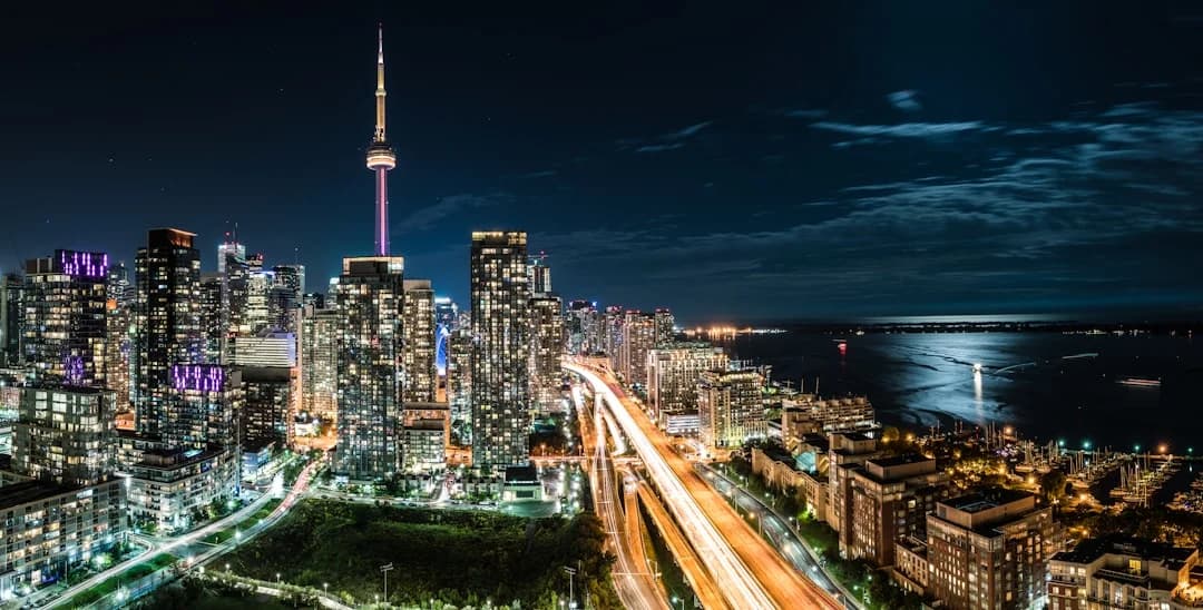 Cover Image for AI Talent Reskilling Across Canada’s Four Tech Corridors