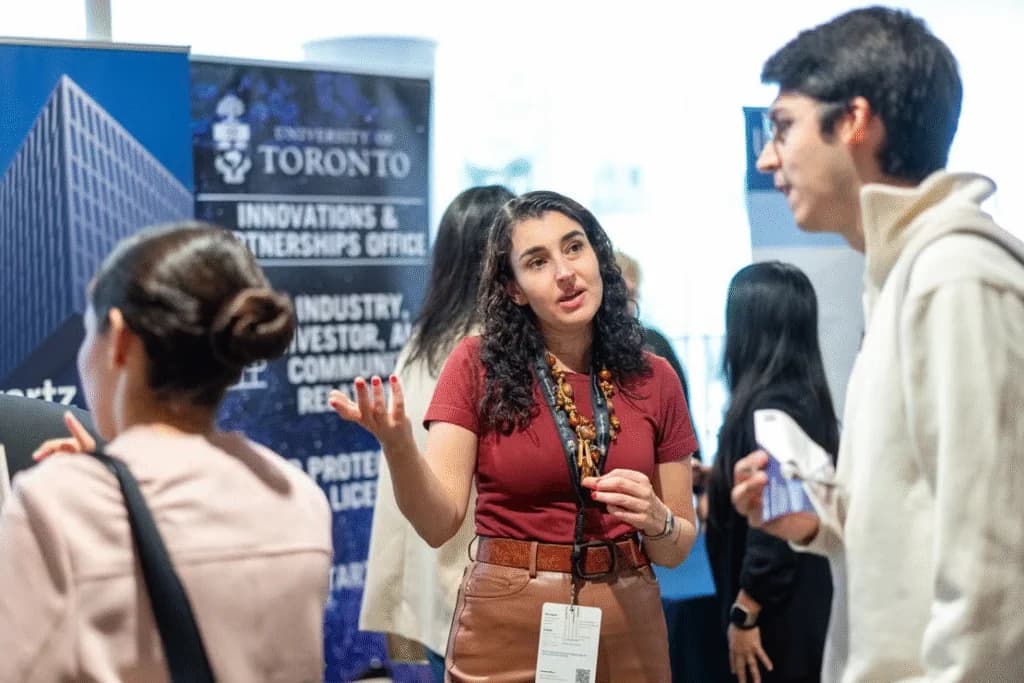 Cover Image for Startup Genome 2025 Canada rankings: Toronto leads