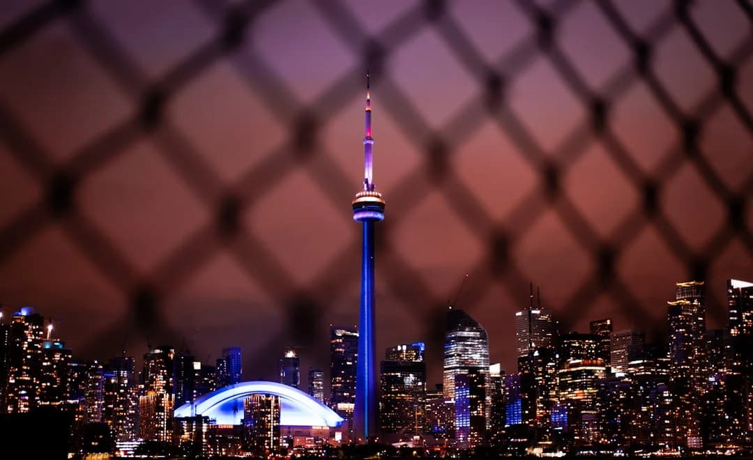 Cover Image for Canadian Cybersecurity Startups 2026: Defenses Rise