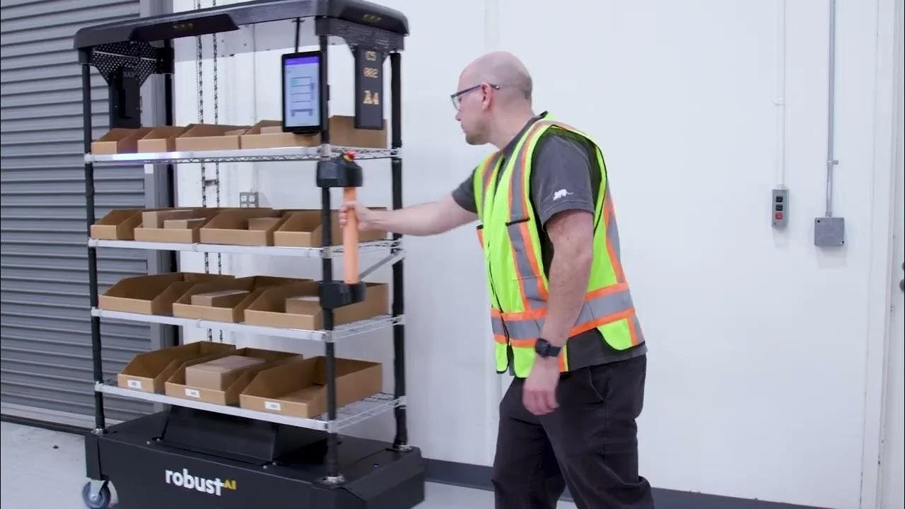 Cover Image for Waterloo region scale-up funding fuels AI growth