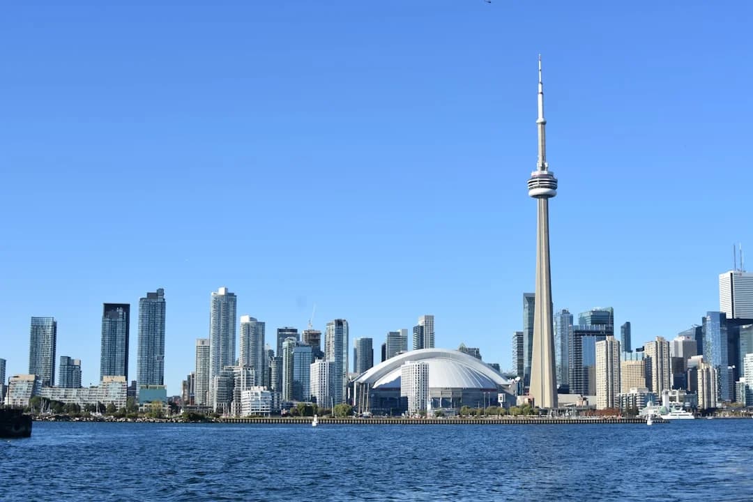 Cybersecurity Talent Gap Across Canada's Corridor Cities