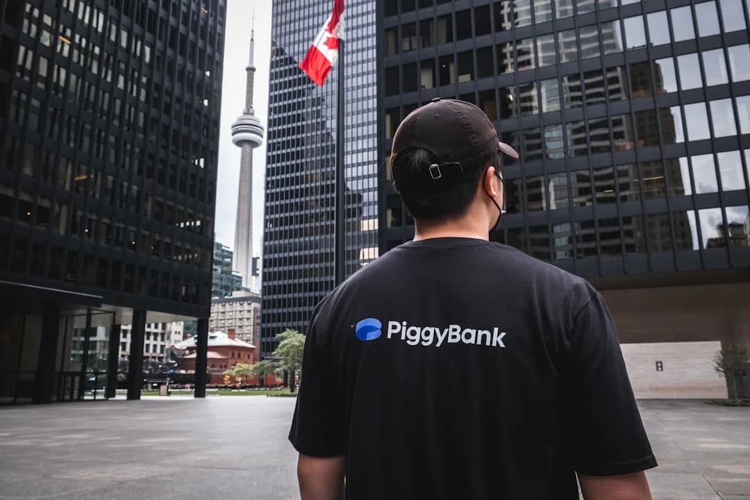 Cover Image for Canadian Fintech Funding Landscape 2026: News and Trends
